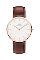 Sat Daniel Wellington Classic 40 St Mawes roza DW00100006