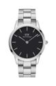 Daniel Wellington ceas Iconic Link 40 argintiu DW00100342