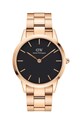 Sat Daniel Wellington Iconic Link 40 roza DW00100344