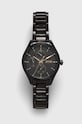 BOSS zegarek czarny 1502605