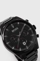Akcesoria BOSS zegarek 1513714 czarny