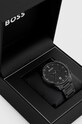 BOSS zegarek czarny 1513714