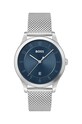 BOSS ceas 1513985 argintiu AA00