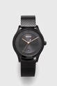 BOSS zegarek czarny 1513986