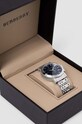 Akcesoria Burberry zegarek BU1360 srebrny