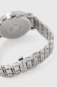 Burberry zegarek BU1384 srebrny AA00