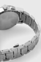 Burberry zegarek BU9351 BU9351 srebrny AA00