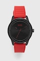 HUGO ceas rosu 1530031