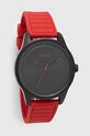 HUGO zegarek 1530031 czerwony AA00