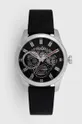 μαύρο Ρολόι HUGO 1530189 Ανδρικά