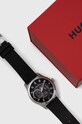 HUGO zegarek 1530189 1530189 czarny AA00