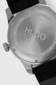 HUGO zegarek 1530189 Skóra naturalna, Stal szlachetna, Szkło mineralne
