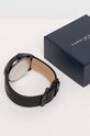 Tommy Hilfiger ceas 1791887 Oliver 1791887 negru AA00