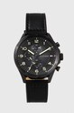 Tommy Hilfiger zegarek czarny 1792004
