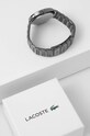 Lacoste zegarek 2011165 szary AA00