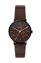 Skagen zegarek granatowy SKW6728