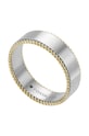 Δαχτυλίδι Fossil ασημί JF04221998