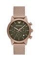 Emporio Armani zegarek złoty AR11428