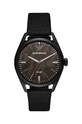 Emporio Armani zegarek czarny AR11397