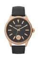 Versus Versace zegarek czarny VSPHI0220