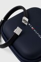 Tommy Hilfiger bőr karkötő 2790349 fekete AA00