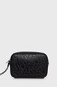 Armani Exchange portfard negru 958486.CC838.NOS