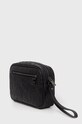 Armani Exchange portfard 958486.CC838.NOS negru AA00