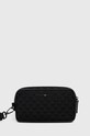 Emporio Armani portfard negru Y4R356.Y022V.NOS