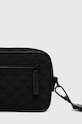 Accesorii Emporio Armani portfard Y4R356.Y022V.NOS negru