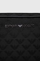 Emporio Armani portfard negru Y4R356.Y022V.NOS