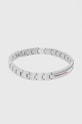 Náramek Tommy Hilfiger stříbrná 2790313