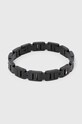 Tommy Hilfiger bransoletka czarny 2790394