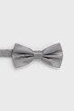 Шелковая бабочка Weekend Max Mara серый 01.176137