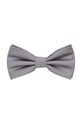 Аксессуары Шелковая бабочка Weekend Max Mara 01.176137 серый