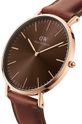 Sat Daniel Wellington DW00100627 smeđa AA00