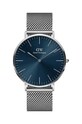 Hodinky Daniel Wellington strieborná DW00100628