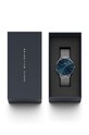 Doplnky Hodinky Daniel Wellington DW00100628 strieborná