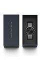 Accesorii Daniel Wellington ceas DW00100629 argintiu