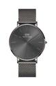 Daniel Wellington ceas gri DW00100630