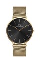 Hodinky Daniel Wellington zlatá DW00100631