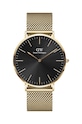 Daniel Wellington zegarek złoty DW00100631