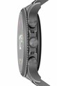 Doplnky Smart hodinky Fossil FTW4059 sivá