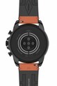 Εξυπνο ρολόι Fossil μαύρο FTW4062