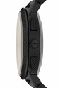 Doplnky Smart hodinky Fossil FTW7068 čierna