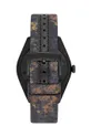 Emporio Armani zegarek AR80056 czarny
