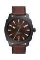 Часы Fossil чёрный FS5972