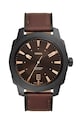 Fossil zegarek czarny FS5972