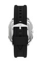 Fossil zegarek FS5980 srebrny AA00