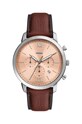 Fossil ceas argintiu FS5982