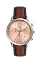 Fossil ceas argintiu FS5982